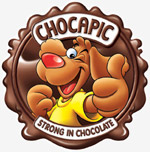 Chocapic Cereal