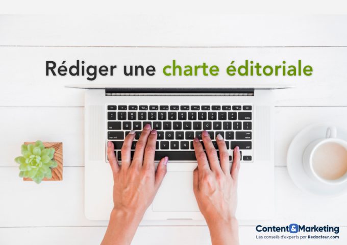 Comment R Diger Une Charte Ditoriale Pour Le Web Webactus