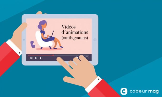 5 meilleurs outils gratuits pour créer des vidéos animées webactus